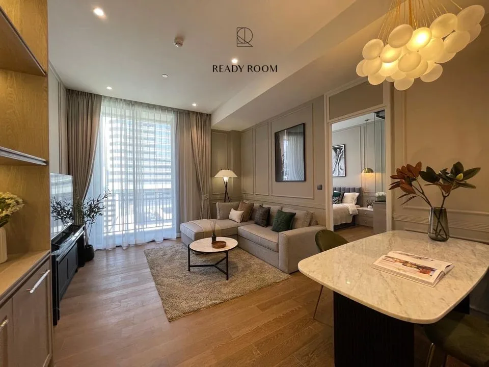 Property photos for Muniq Langsuan