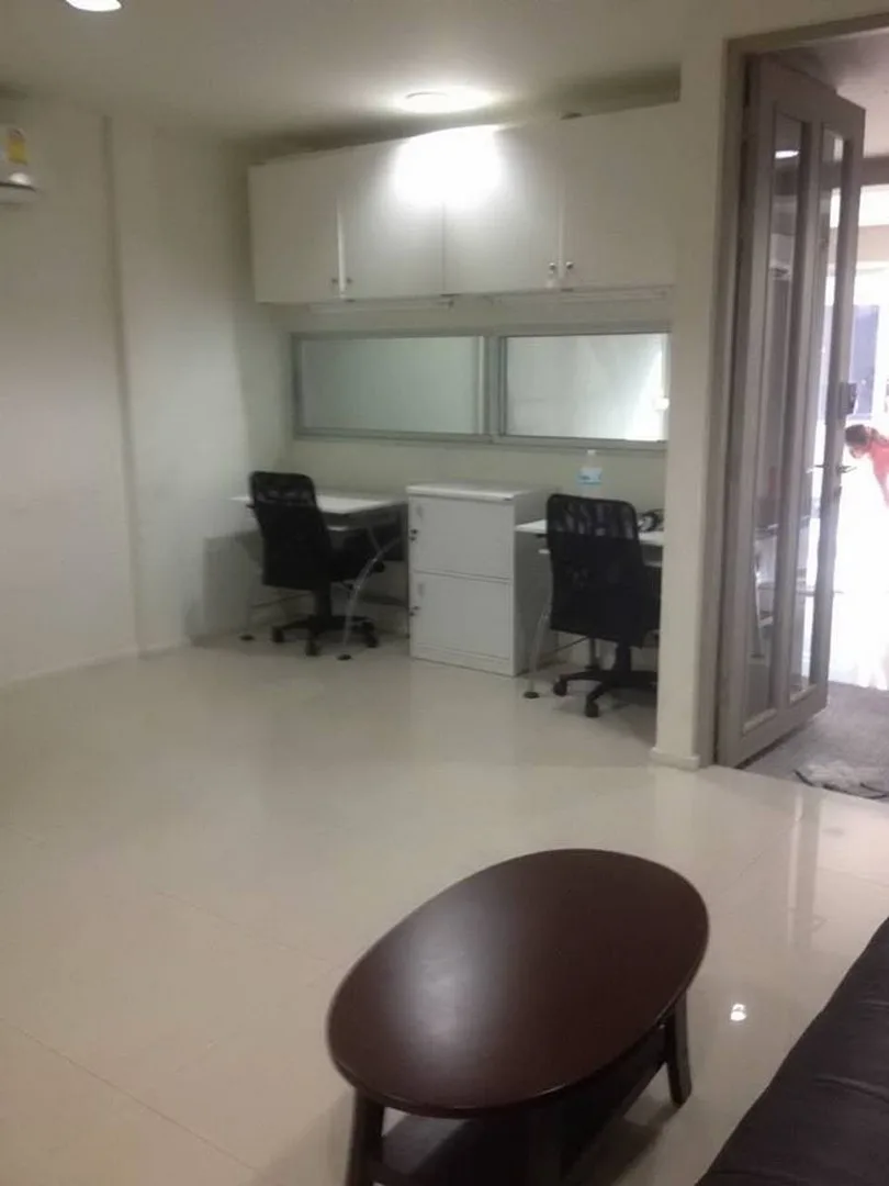 Property photos for Noble Cube Pattanakarn