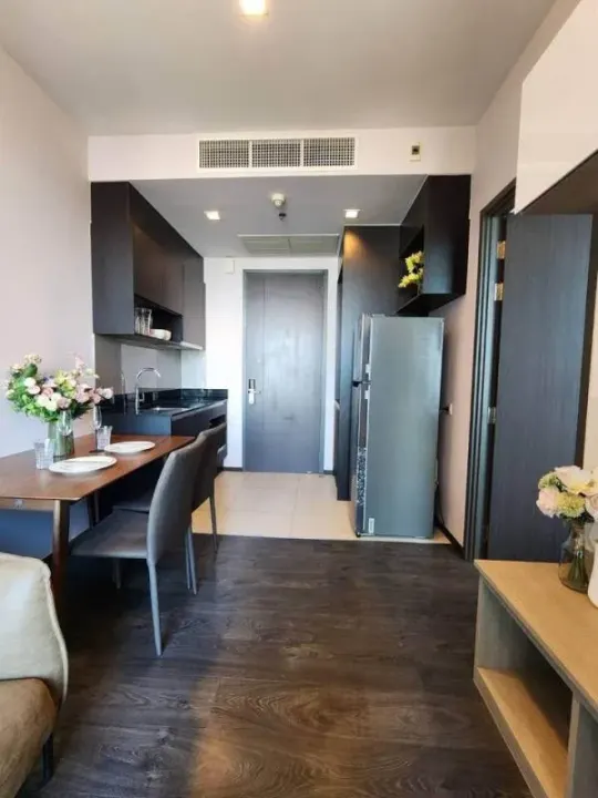 Property photos for Edge Sukhumvit 23