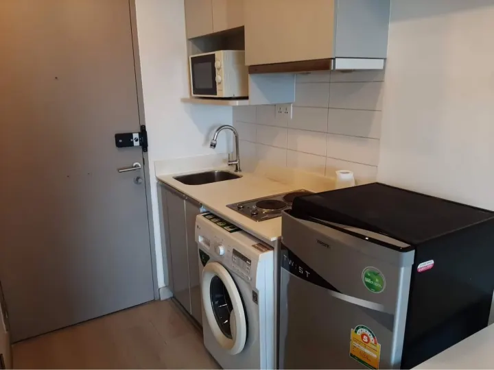 Property photos for Ideo Mobi Sukhumvit 81