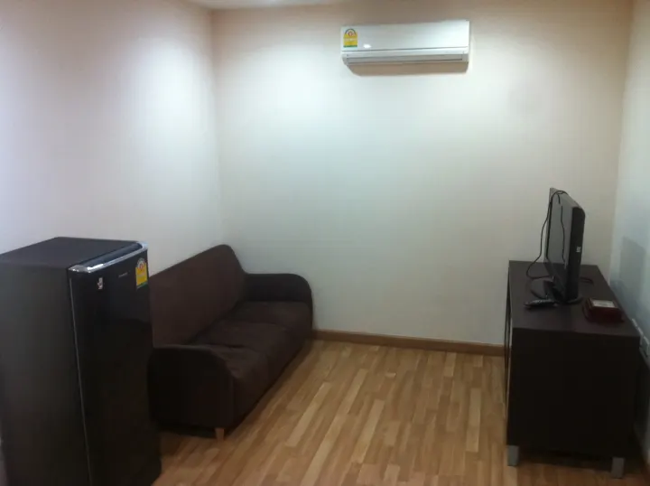 Property photos for PG Rama IX