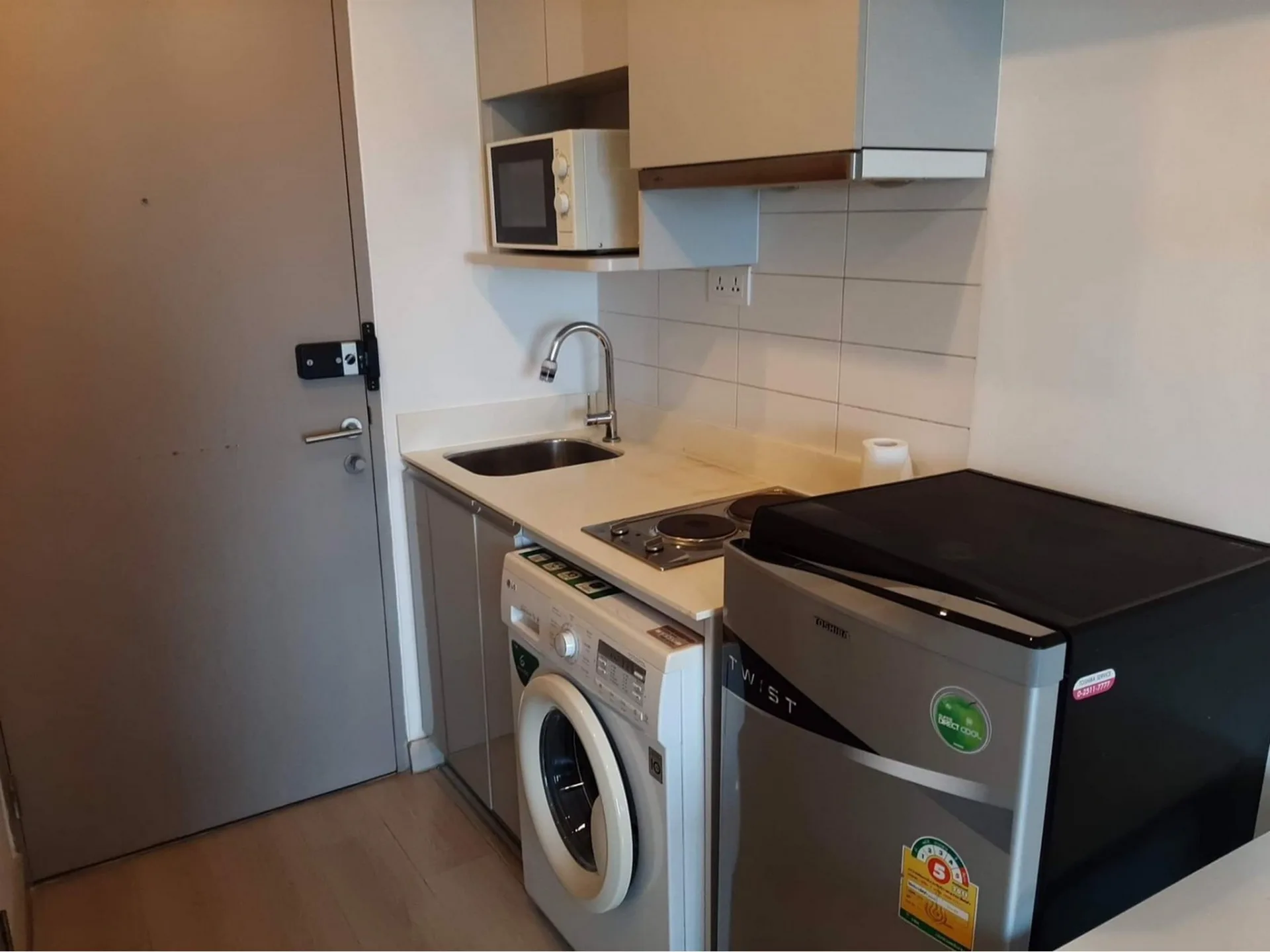 Property photos for Ideo Mobi Sukhumvit 81