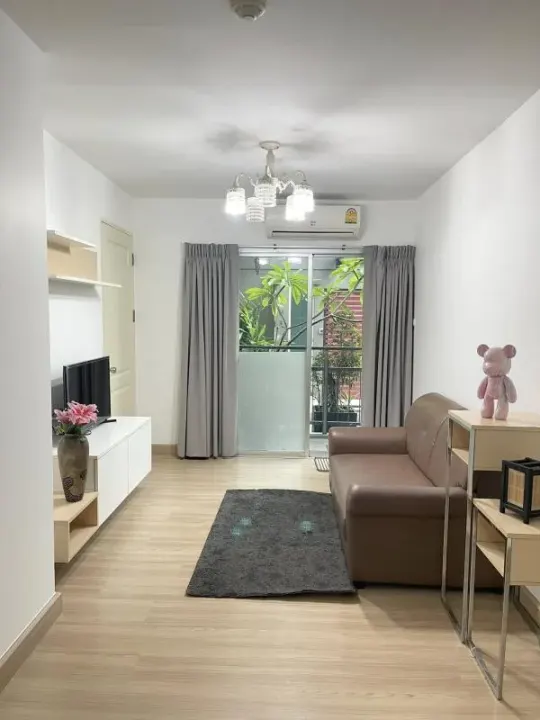 Property photos for The Escape Condominium Sukhumvit 101/1