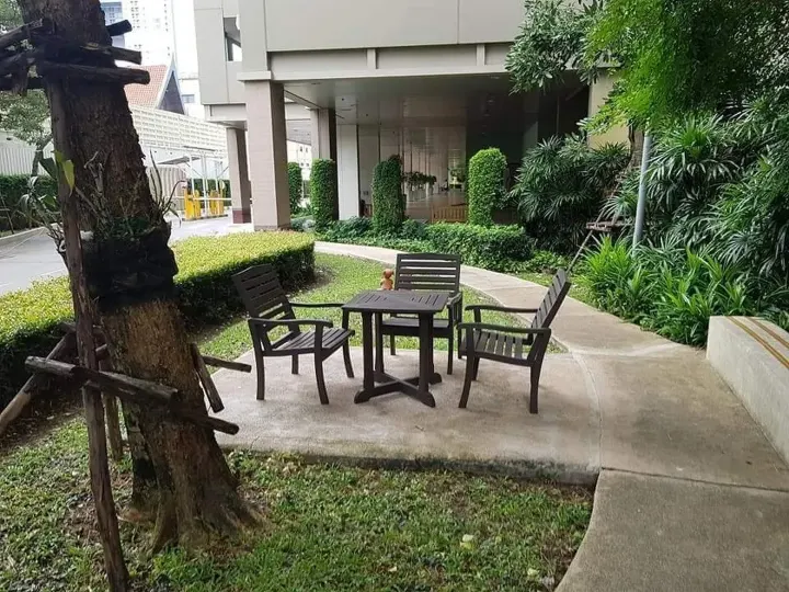 Property photos for Lumpini Place Phahol - Saphankhwai