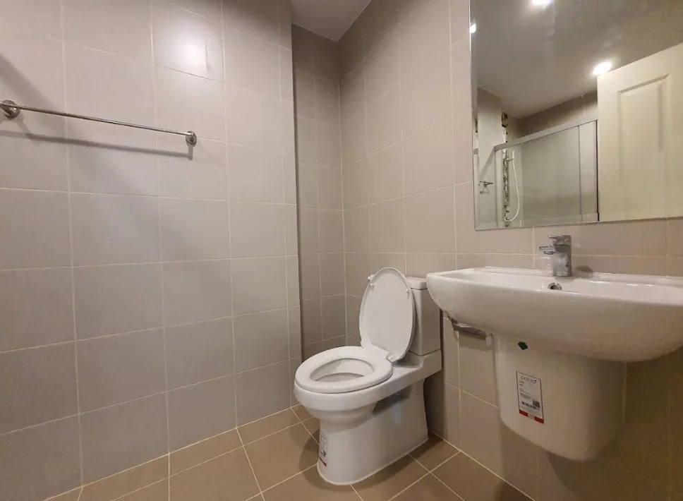 Property photos for Supalai Veranda Rama 9
