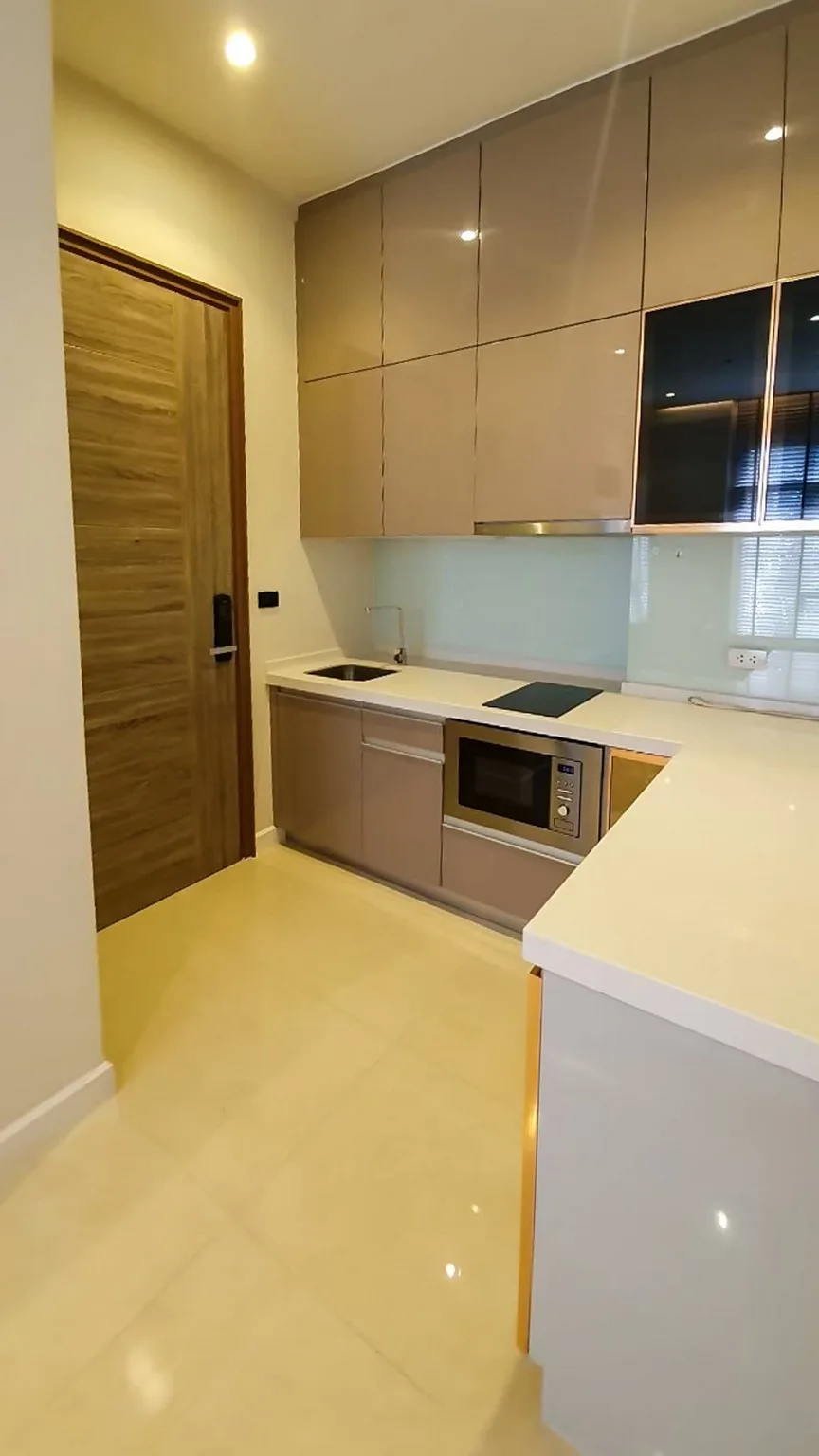 Property photos for Mayfair Place Sukhumvit 50