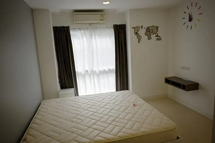 Property photos for Whizdom @ Punnawithi Station