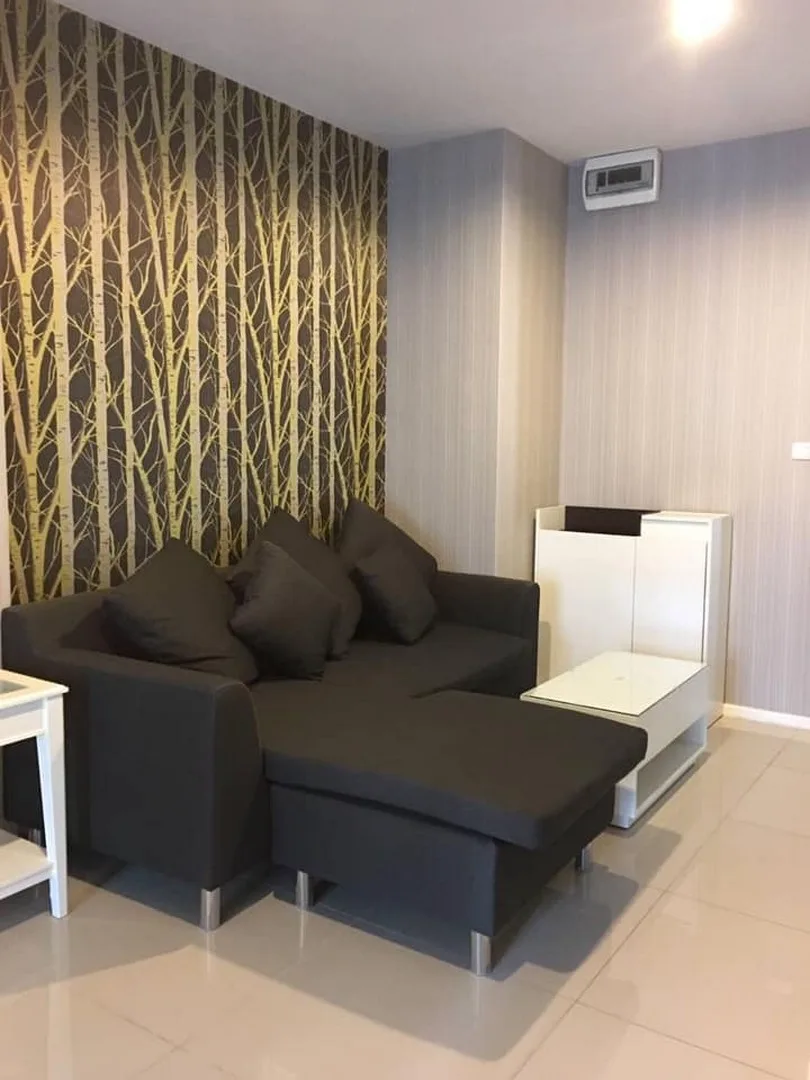 Property photos for Aspire Rama 9