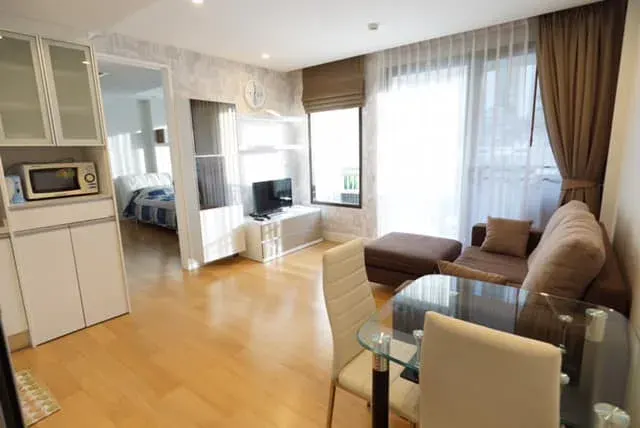 Property photos for Collezio Sathorn - Pipat