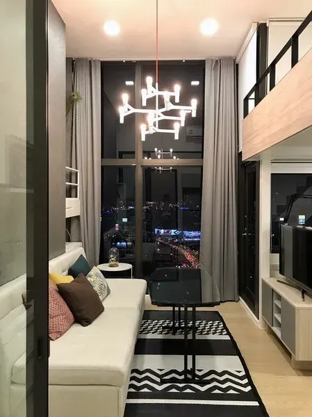 Property photos for Chewathai Residence Asoke