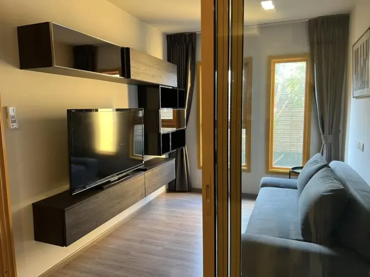 Property photos for THE BASE Sukhumvit 50