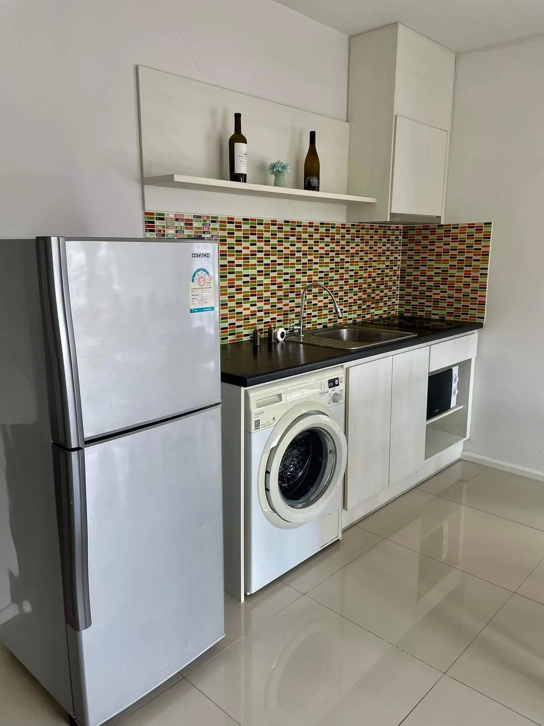Property photos for Aspire Rama 9
