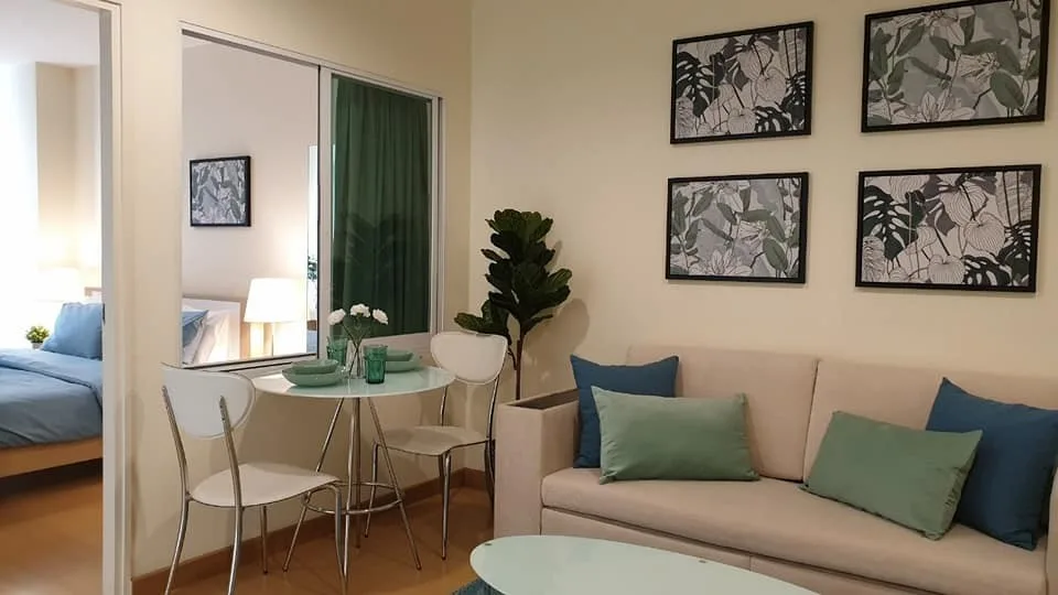 Property photos for Life Sukhumvit 65