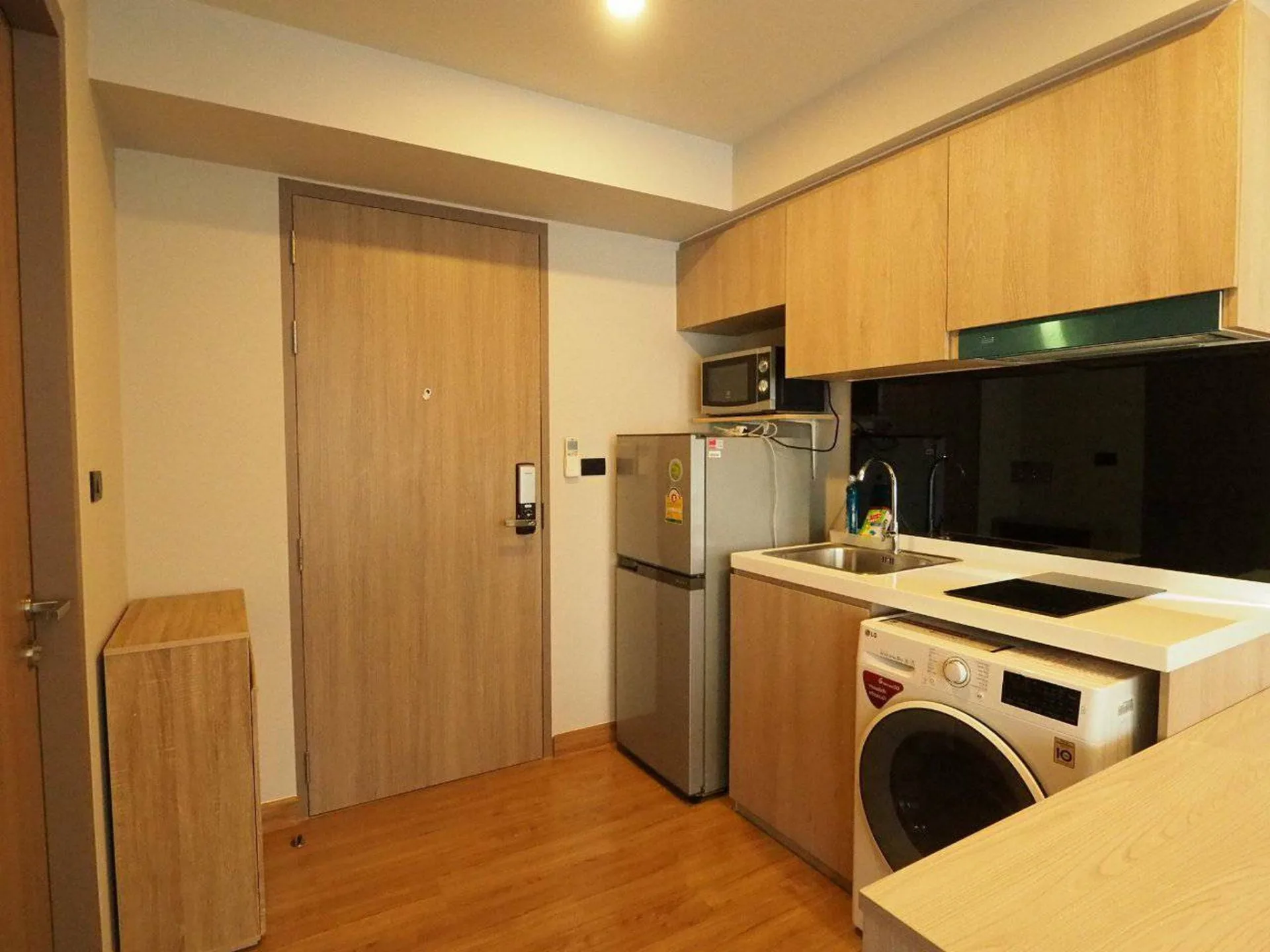 Property photos for FYNN Aree