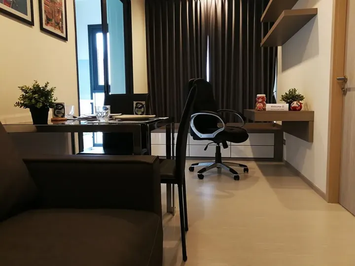 Property photos for Rhythm Sukhumvit 36 - 38