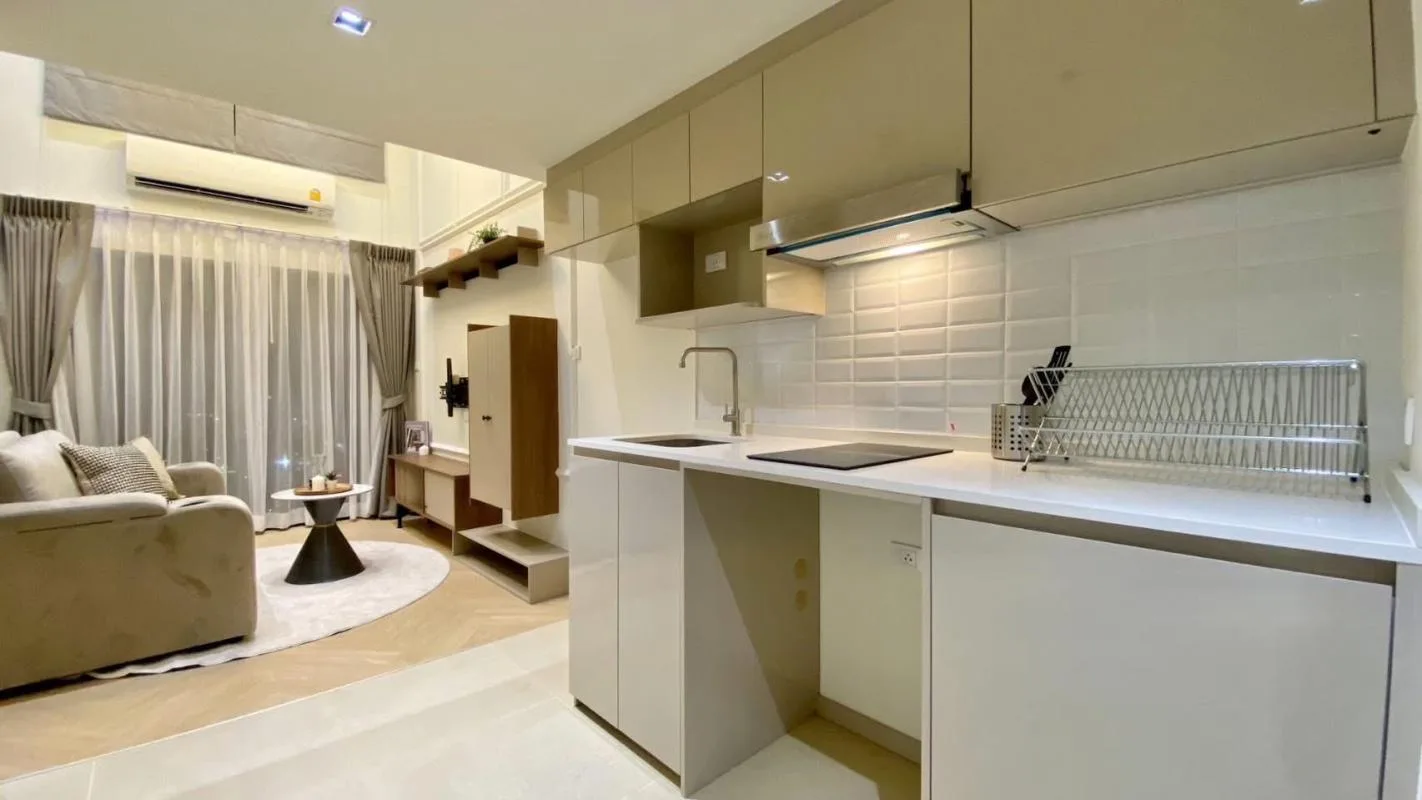 Property photos for Na Reva Charoennakhon