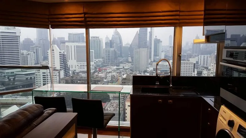 Property photos for Sukhumvit Suite