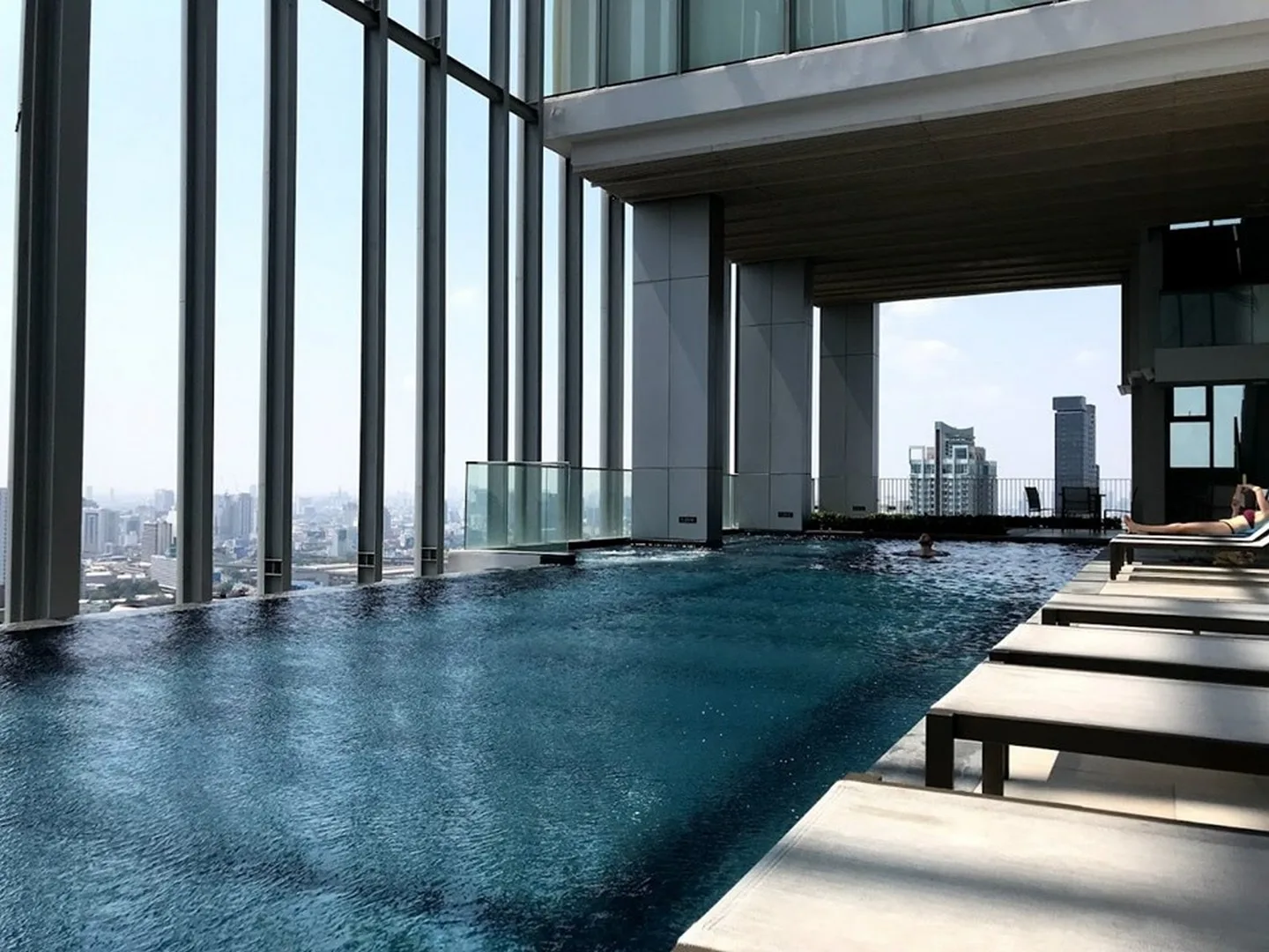 Property photos for Hyde Sukhumvit 11