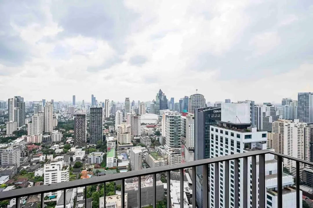 Property photos for Edge Sukhumvit 23