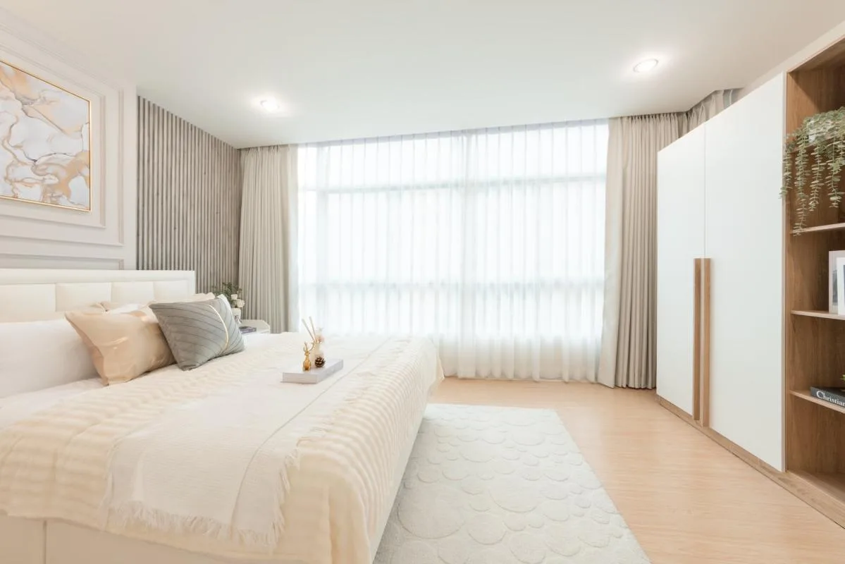 Property photos for Zenith Place @ Huay Kwang