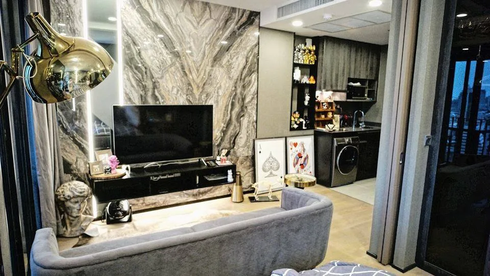 Property photos for Ashton Chula - Silom