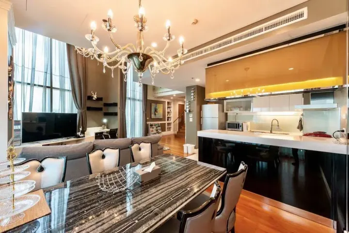 Property photos for Bright Sukhumvit 24
