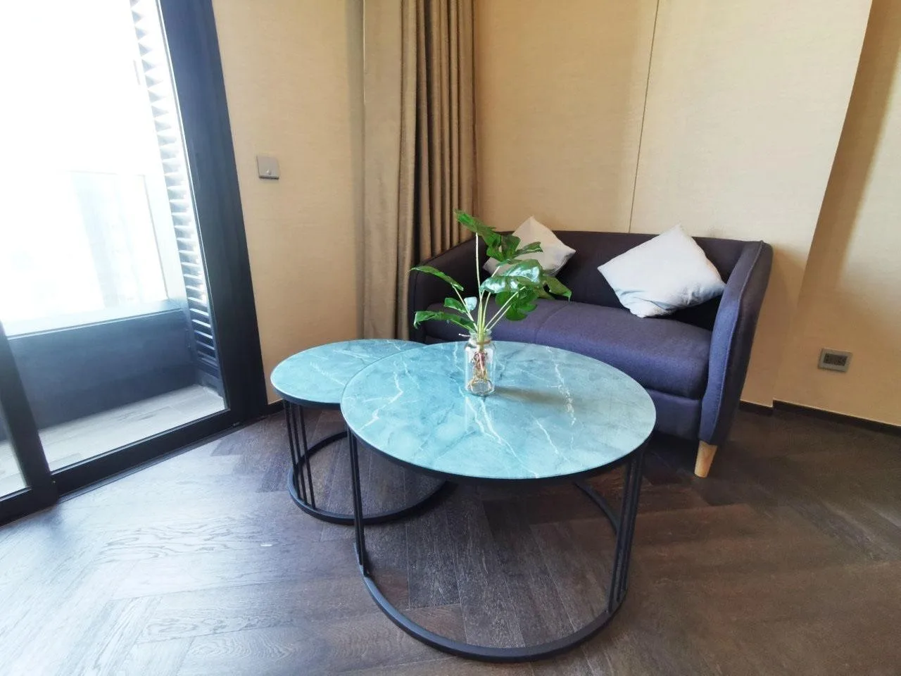 Property photos for The Esse Sukhumvit 36