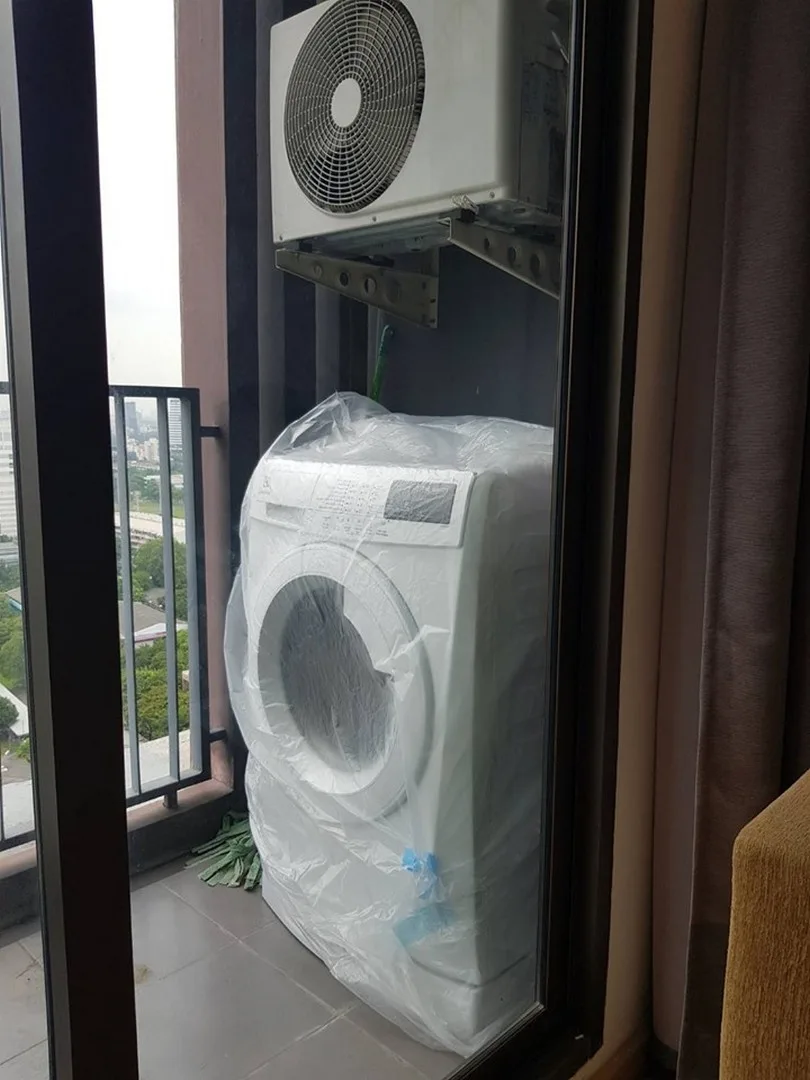 Property photos for Casa Condo Asoke-dindaeng