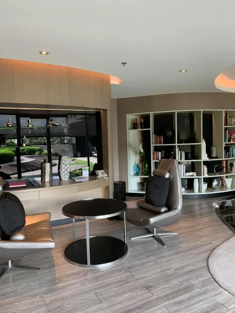 Property photos for Ideo Q Ratchathewi