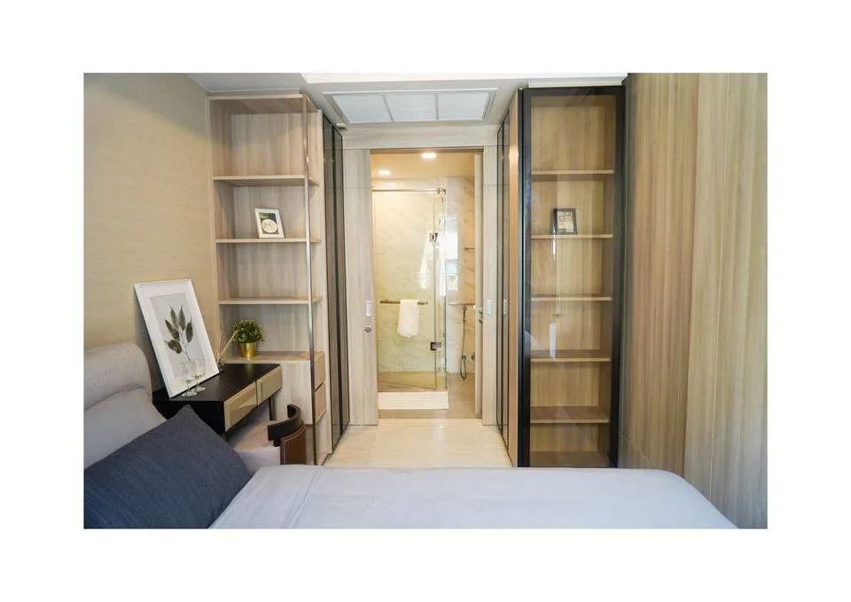 Property photos for Fynn Sukhumvit 31