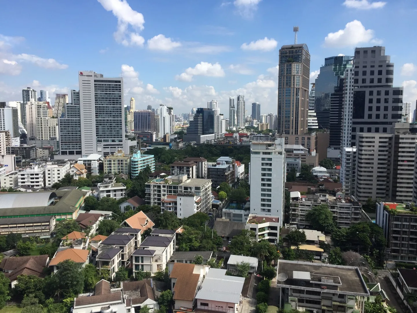 Property photos for Park Origin Phromphong