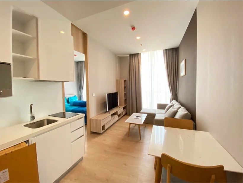 Property photos for Noble BE19