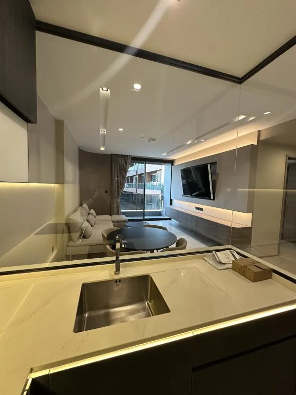 Property photos for The Room Sukhumvit 38