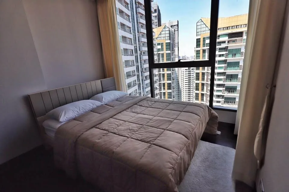 Property photos for The Lumpini 24