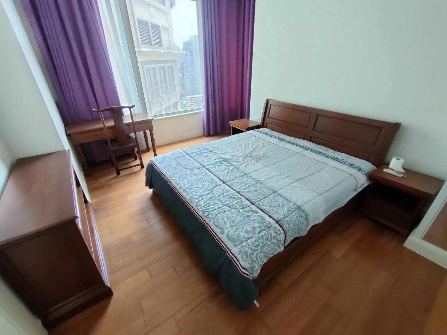 Property photos for Q Langsuan