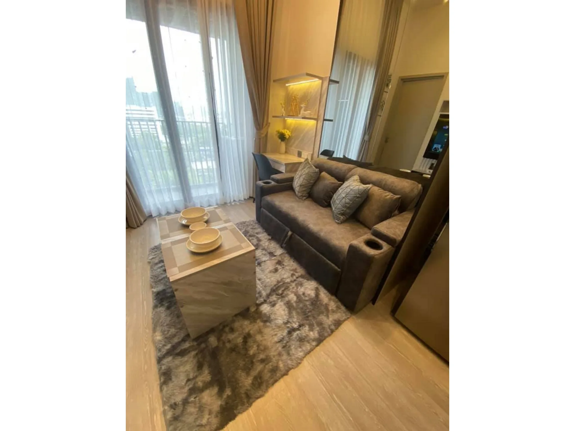Property photos for The Line sukhumvit 101