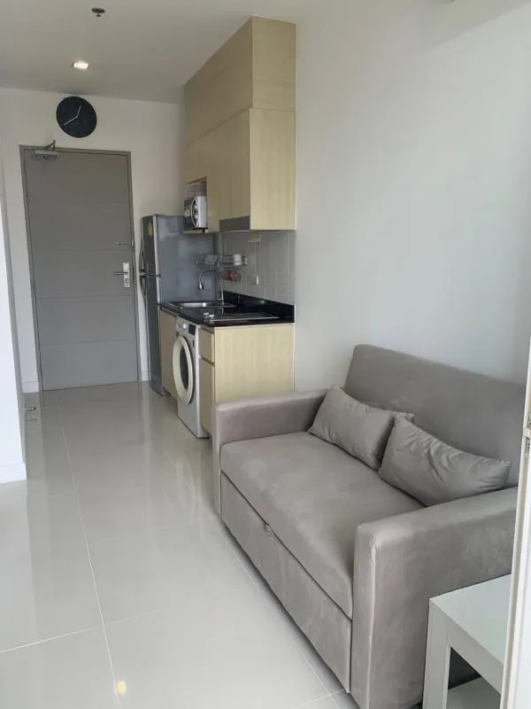 Property photos for Ideo Verve Sukhumvit