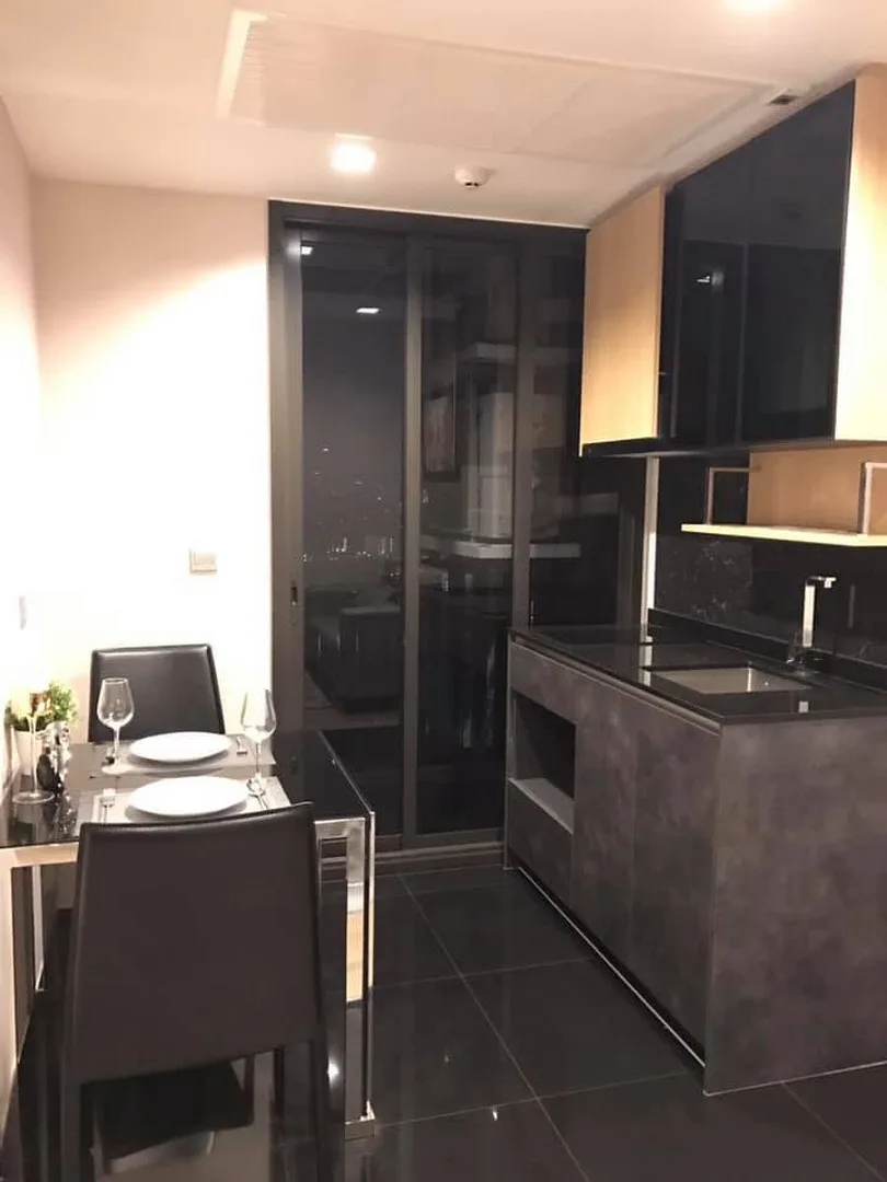 Property photos for THE LINE Jatujak - Mochit