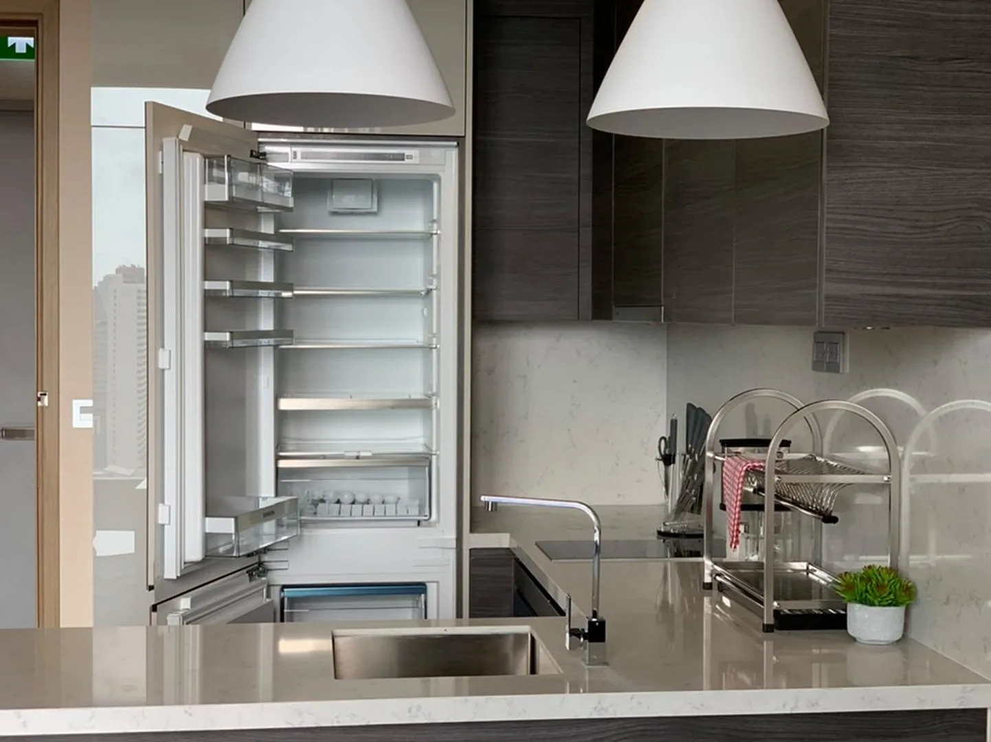 Property photos for The Esse Asoke
