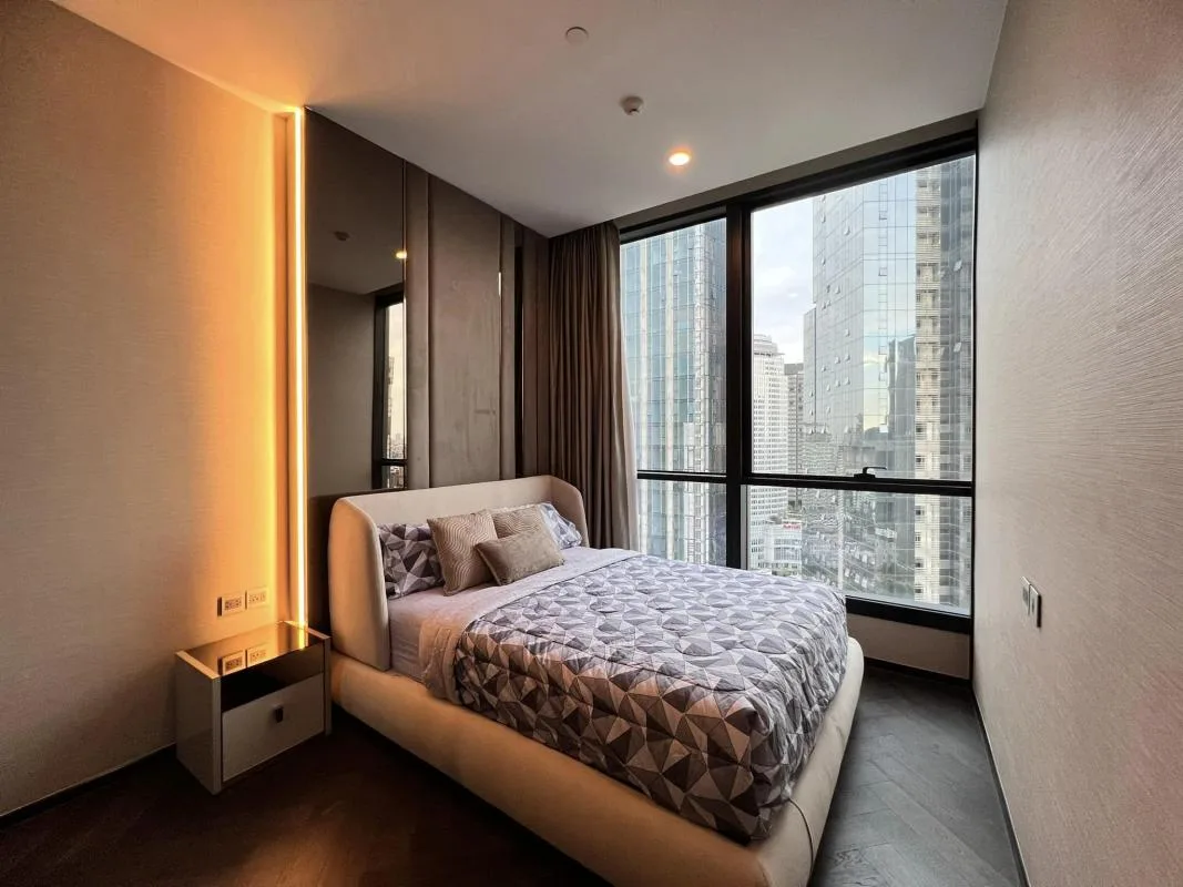 Property photos for The Esse Sukhumvit 36