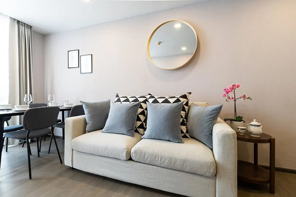 Property photos for Klass Condo Siam