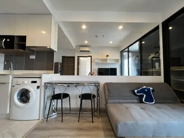 Property photos for Ideo Mobi Asoke