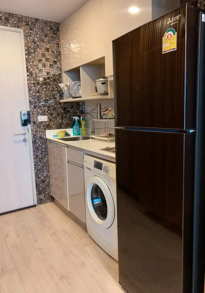 Property photos for Ideo Q Chula - Samyan