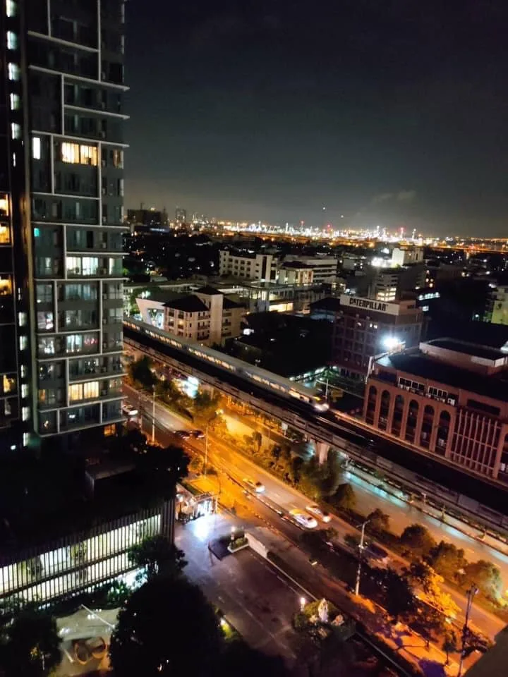 Property photos for Ideo Mobi Sukhumvit 81