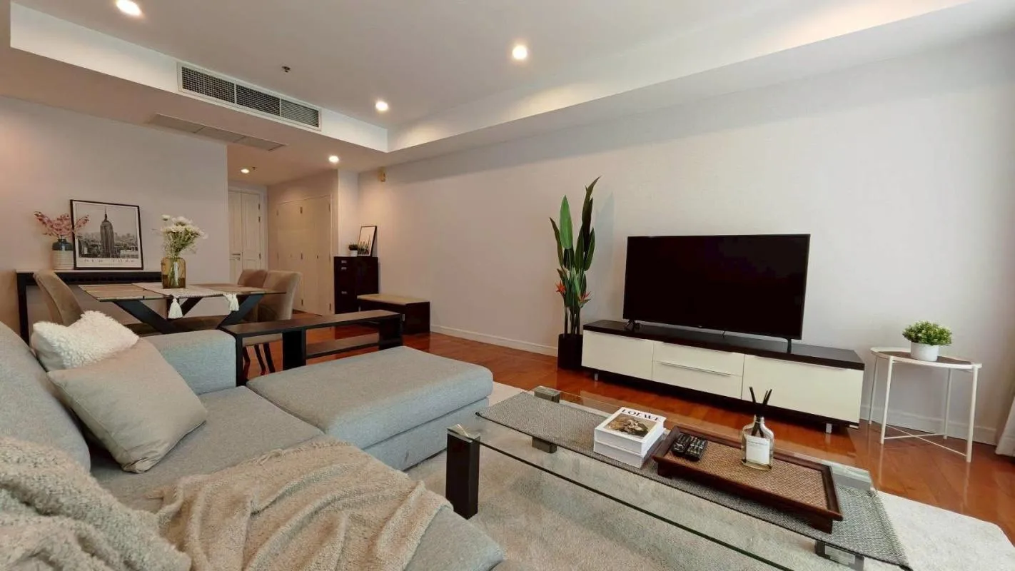 Property photos for Baan Siri 24