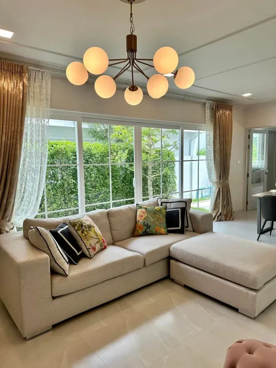 Property photos for Chaiyapruek Bangna Km15