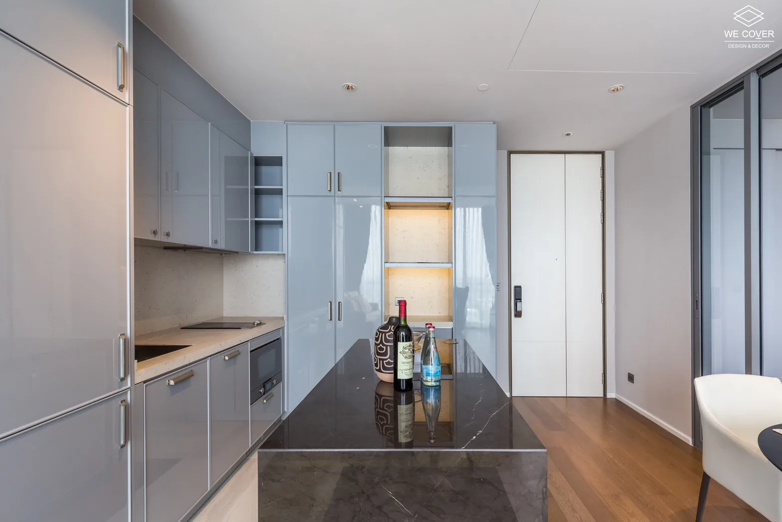 Property photos for Kraam Sukhumvit 26