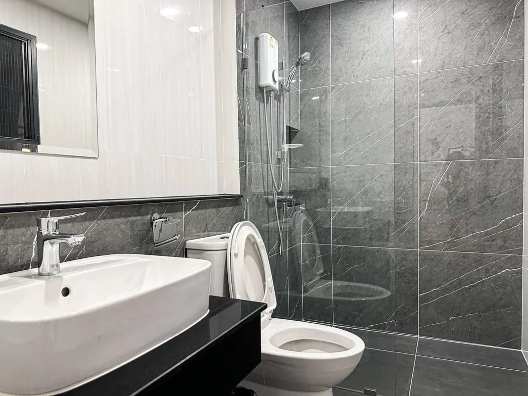 Property photos for The City Bangna