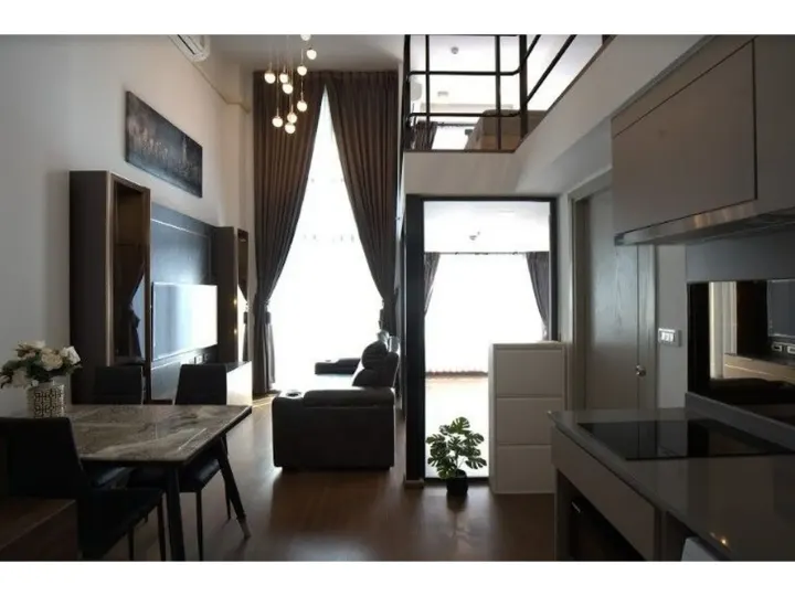 Property photos for Ideo New Rama 9