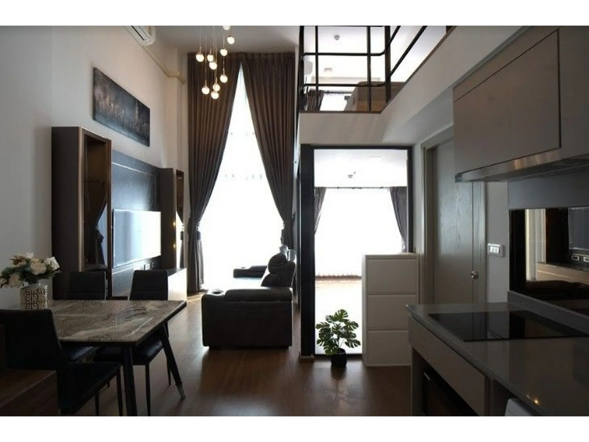 Property photos for Ideo New Rama 9